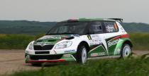 Rally Hustopece Rally Hustopece